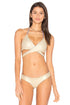 Luli Fama Cosita Buena Reversible Cross Over Halter